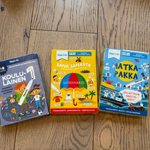 Ilmoituksen kuva