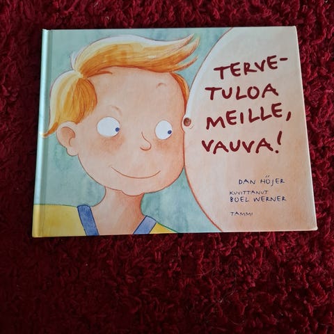 Ilmoituksen kuva