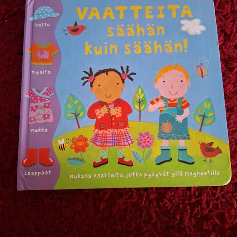 Ilmoituksen kuva