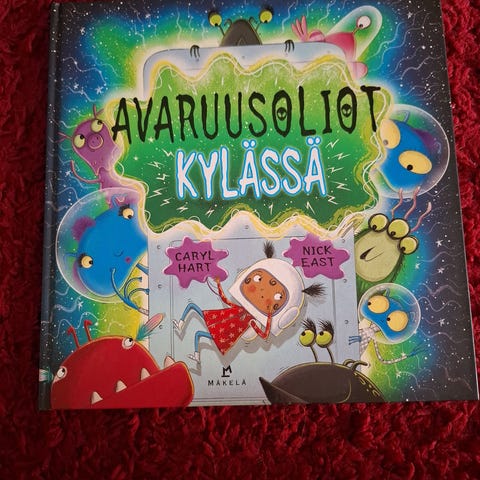 Ilmoituksen kuva