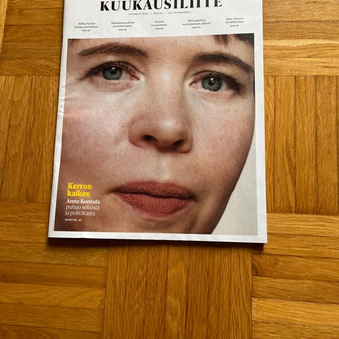 Ilmoituksen kuva
