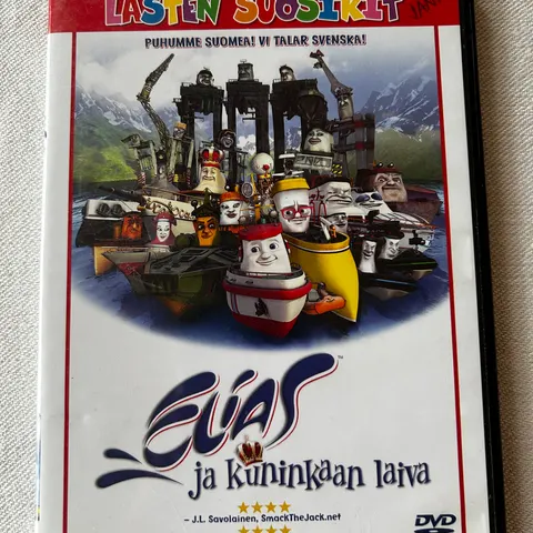 Ilmoituksen kuva