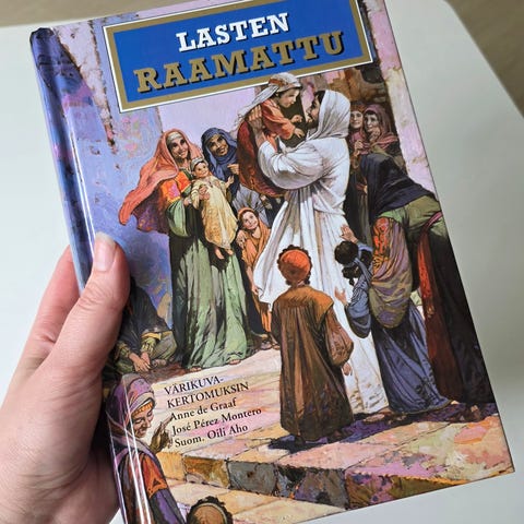 Ilmoituksen kuva