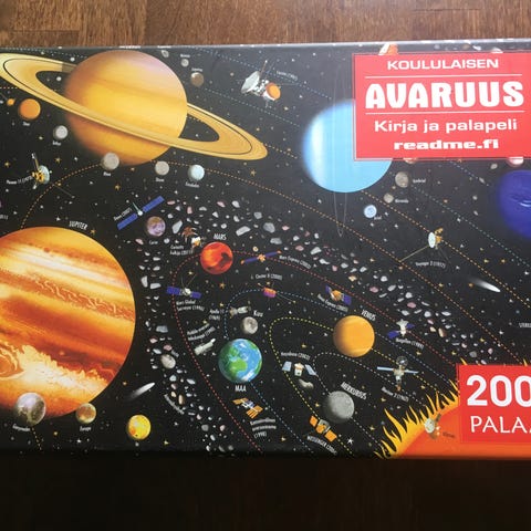 Ilmoituksen kuva