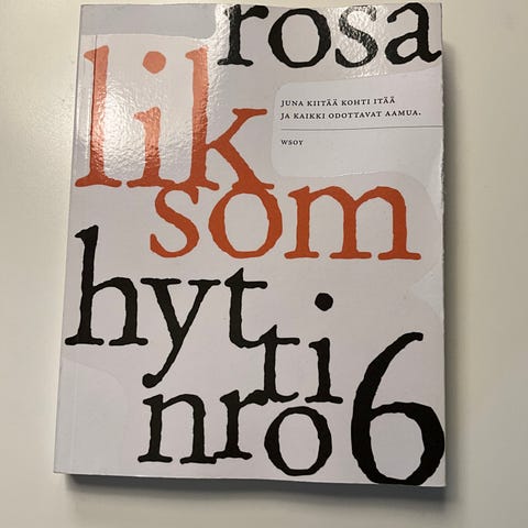 Ilmoituksen kuva
