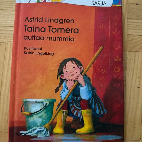 Ilmoituksen kuva