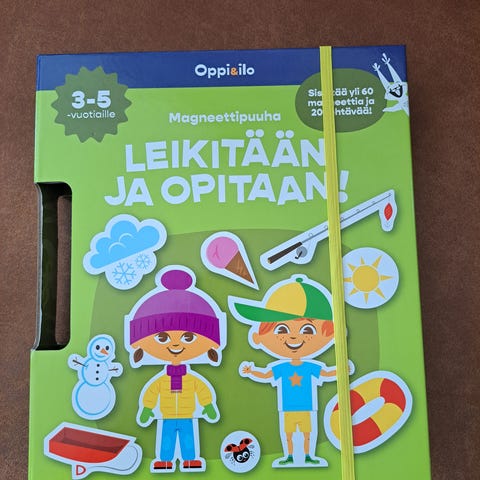 Ilmoituksen kuva