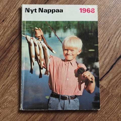 Ilmoituksen kuva