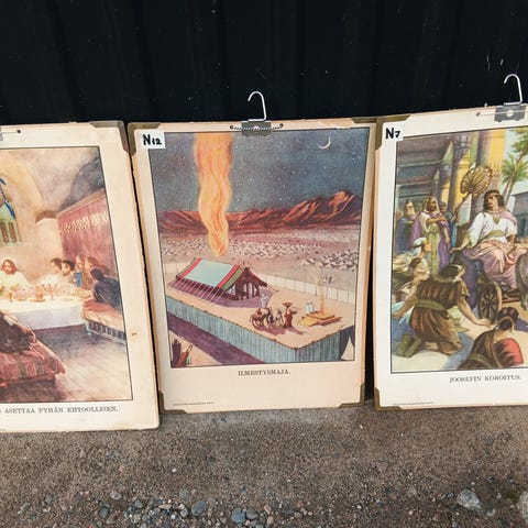 Ilmoituksen kuva