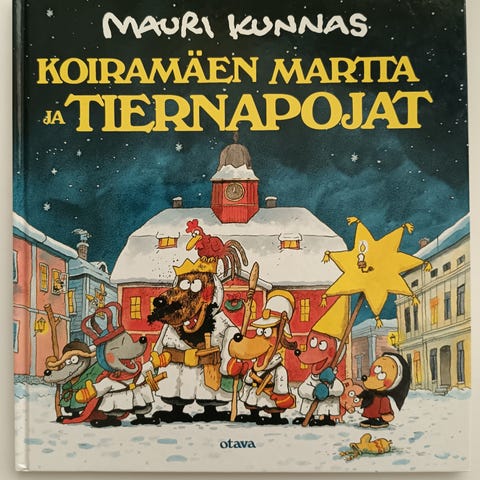Ilmoituksen kuva