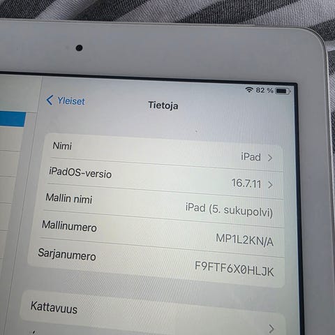 Ilmoituksen kuva