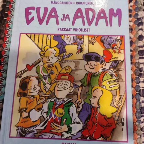 Ilmoituksen kuva