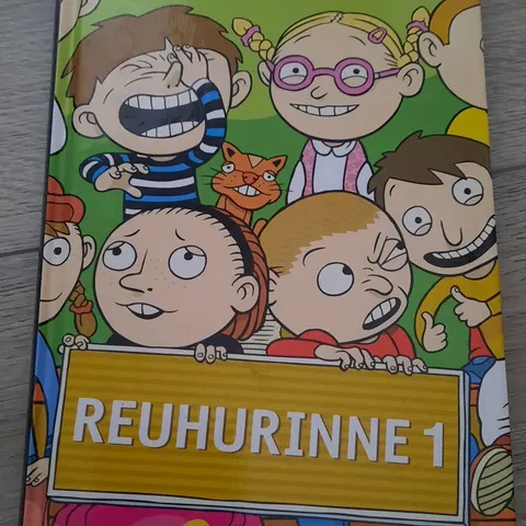 Ilmoituksen kuva