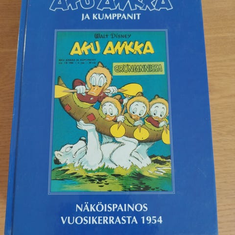 Ilmoituksen kuva