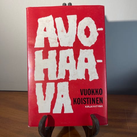 Ilmoituksen kuva