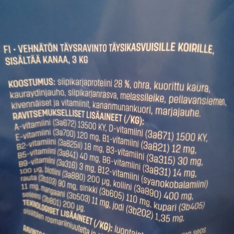 Ilmoituksen kuva