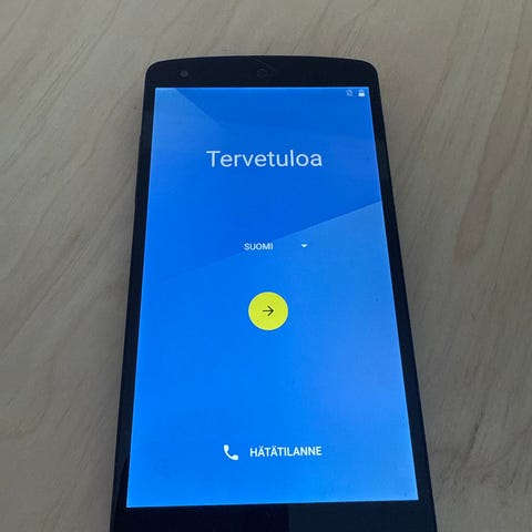 Ilmoituksen kuva