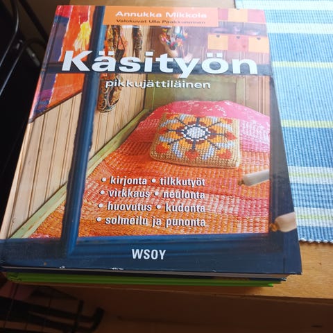 Ilmoituksen kuva