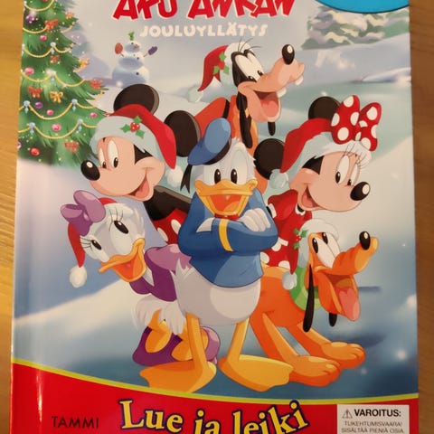 Ilmoituksen kuva