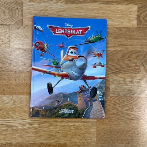 Ilmoituksen kuva