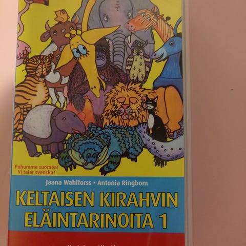 Ilmoituksen kuva