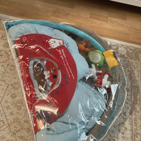 Ilmoituksen kuva