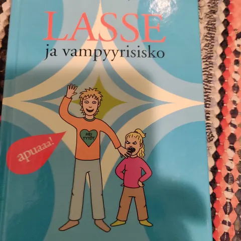 Ilmoituksen kuva