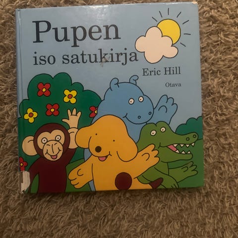 Ilmoituksen kuva