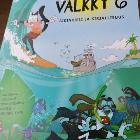 Ilmoituksen kuva