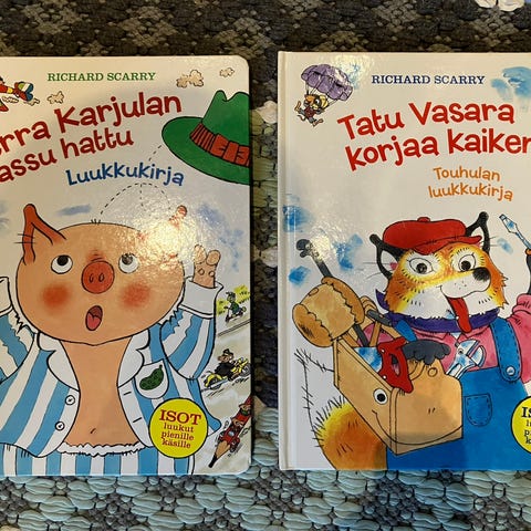 Ilmoituksen kuva