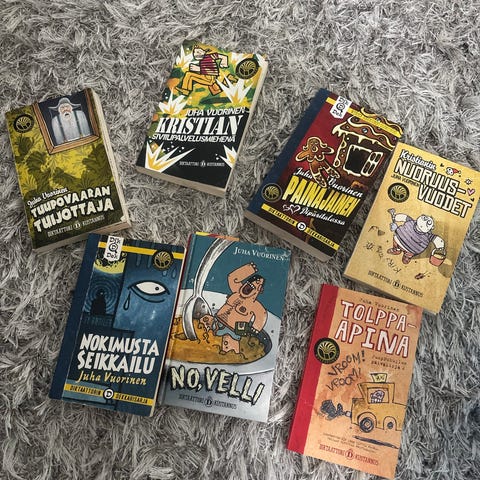 Ilmoituksen kuva