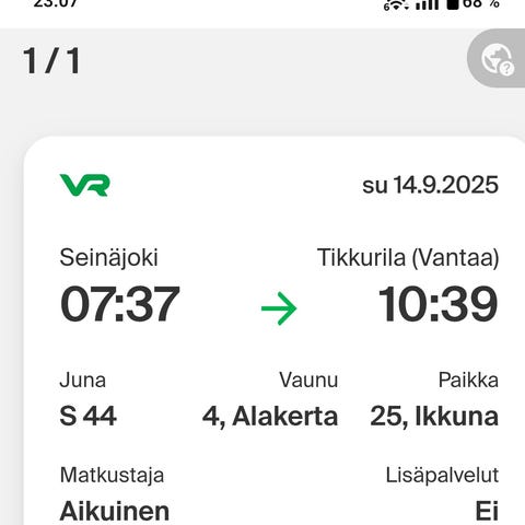 Ilmoituksen kuva