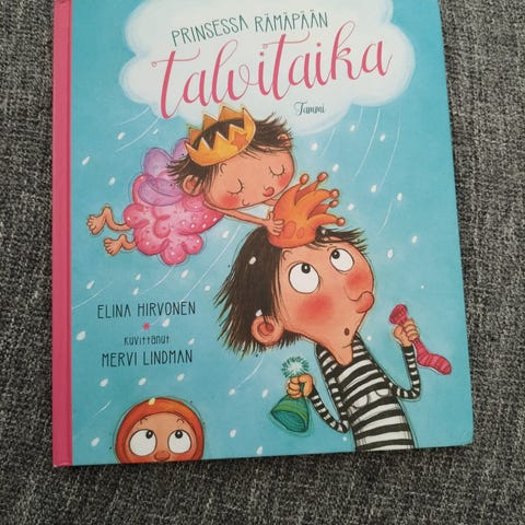 Ilmoituksen kuva