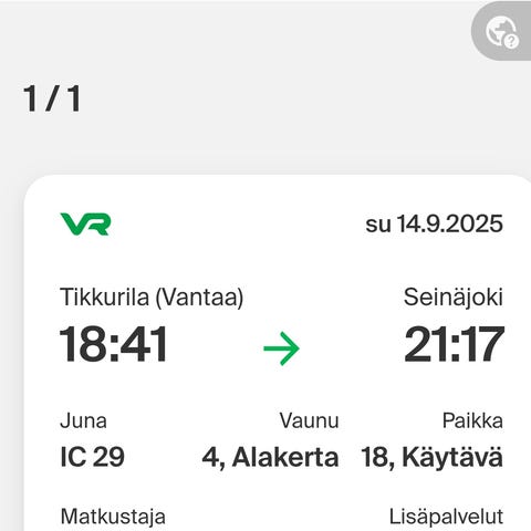 Ilmoituksen kuva