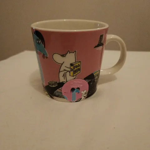 Ilmoituksen kuva