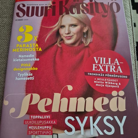 Ilmoituksen kuva