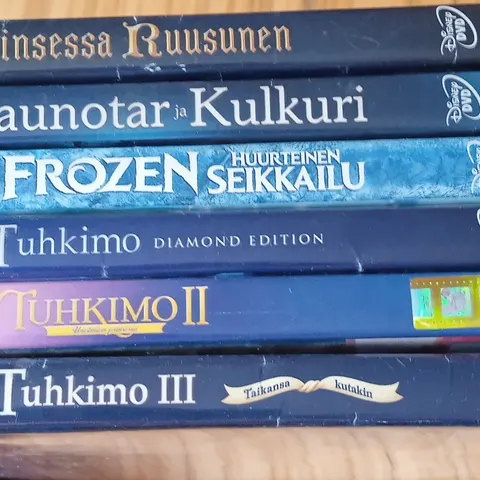 Ilmoituksen kuva
