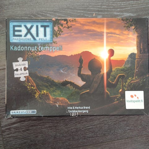 Ilmoituksen kuva