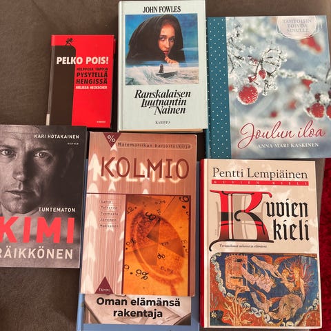 Ilmoituksen kuva