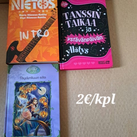 Ilmoituksen kuva