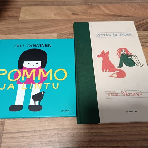 Ilmoituksen kuva