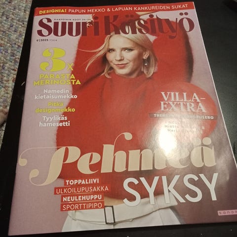 Ilmoituksen kuva
