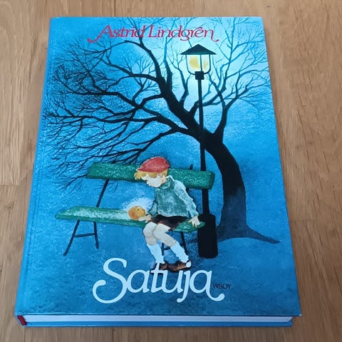 Ilmoituksen kuva