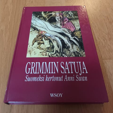 Ilmoituksen kuva