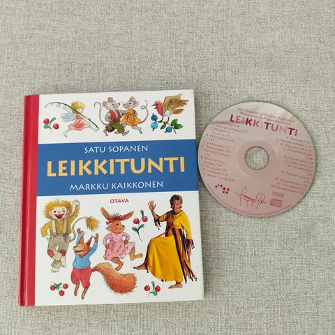 Ilmoituksen kuva