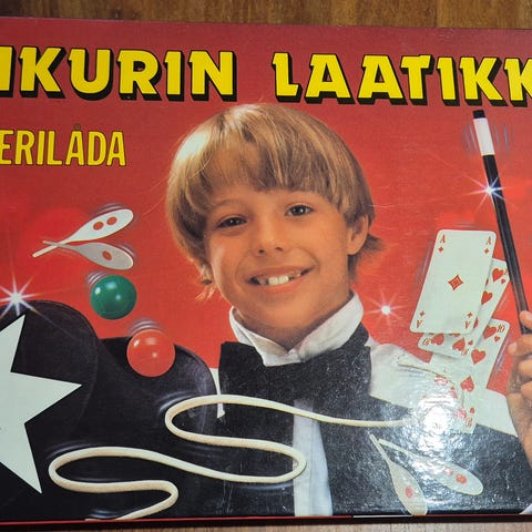 Ilmoituksen kuva