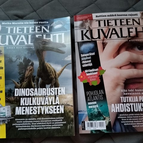Ilmoituksen kuva