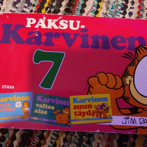 Ilmoituksen kuva