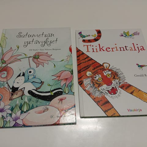 Ilmoituksen kuva