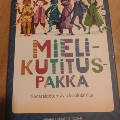 Ilmoituksen kuva